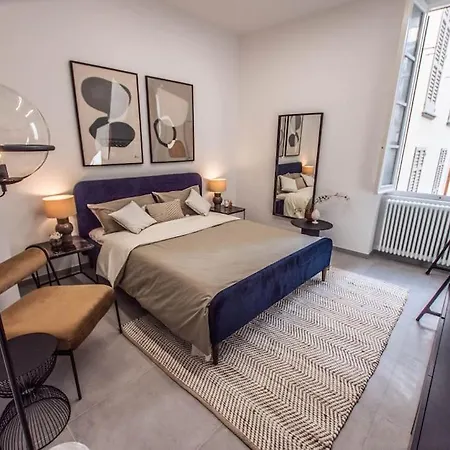 Apartment Esclusivo 130 Mq Con Vista Lago E Duomo + Terrazza