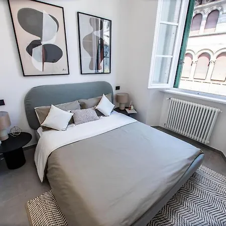 Apartment Esclusivo 130 Mq Con Vista Lago E Duomo + Terrazza Como
